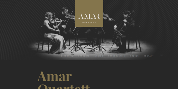 Amar Quartett