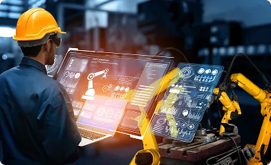 industries image