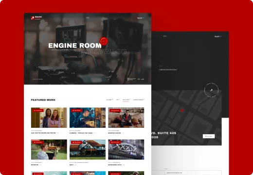 custom stories image