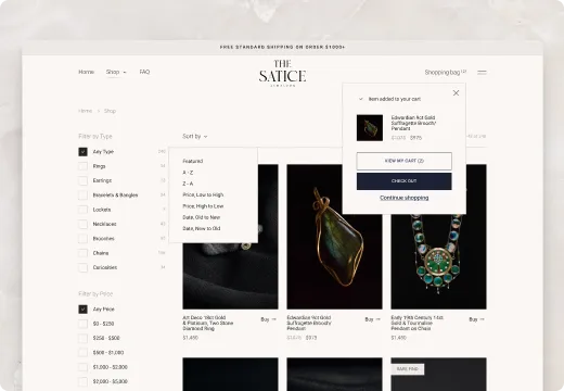 custom stories image