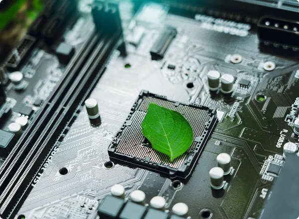 image sustainability and impact